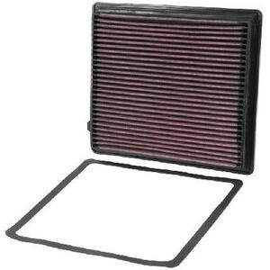 33-2206
K&N FILTERS
Filtr powietrza
