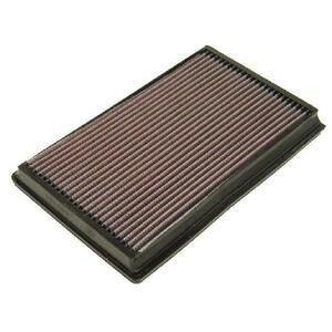 33-2867
K&N FILTERS
Filtr powietrza
