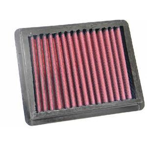 33-2592
K&N FILTERS
