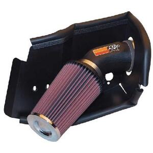 57-1000
K&N FILTERS
Sportowy system filtrowania powietrza
