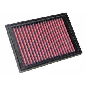 33-2510
K&N FILTERS
Filtr powietrza
