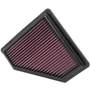 33-2401
K&N FILTERS
Filtr powietrza
