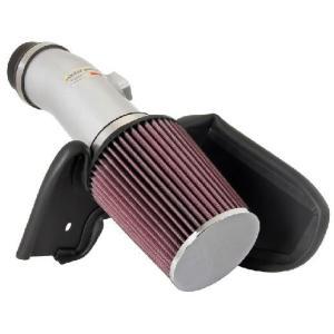 69-1210TS
K&N FILTERS
Sportowy system filtrowania powietrza
