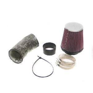 57-0252
K&N FILTERS
