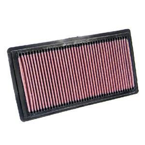 33-2321
K&N FILTERS
