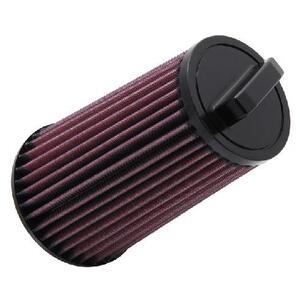 E-2985
K&N FILTERS
Filtr powietrza
