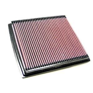 33-2205
K&N FILTERS
