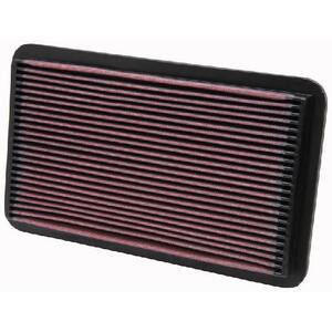 33-2052
K&N FILTERS
Filtr powietrza
