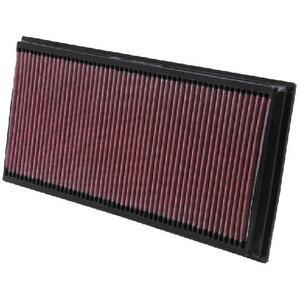 33-2857
K&N FILTERS
Filtr powietrza
