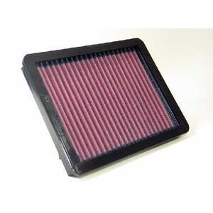 33-2629
K&N FILTERS
