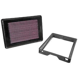 33-5026
K&N FILTERS
Filtr powietrza
