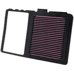 33-2329
K&N FILTERS
Filtr powietrza
