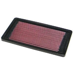 33-2096
K&N FILTERS
Filtr powietrza
