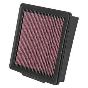 33-2398
K&N FILTERS
