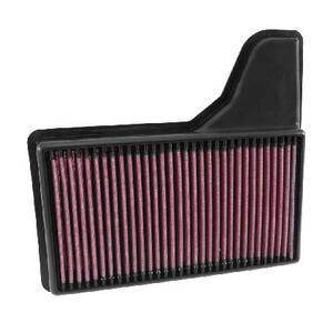 33-5029
K&N FILTERS
Filtr powietrza
