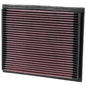 33-2675
K&N FILTERS
Filtr powietrza
