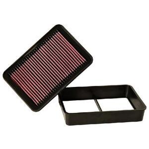 33-2392
K&N FILTERS
Filtr powietrza
