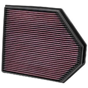 33-2465
K&N FILTERS
Filtr powietrza
