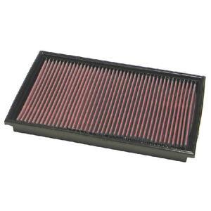 33-2184
K&N FILTERS
