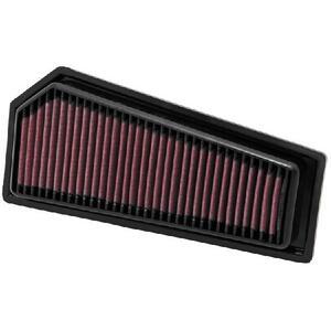 33-2965
K&N FILTERS
Filtr powietrza
