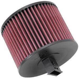 E-2022
K&N FILTERS
Filtr powietrza
