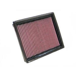 33-2340
K&N FILTERS
Filtr powietrza
