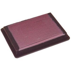 33-2107
K&N FILTERS
