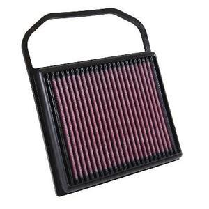 33-5032
K&N FILTERS
Filtr powietrza
