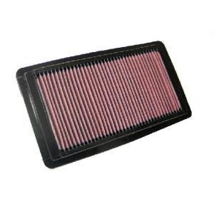 33-2309
K&N FILTERS
Filtr powietrza
