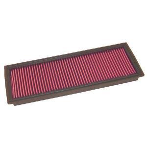 33-2172
K&N FILTERS
