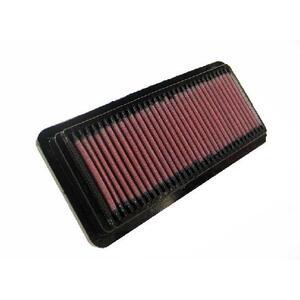 33-2729
K&N FILTERS
