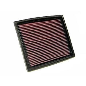 33-2142
K&N FILTERS
Filtr powietrza
