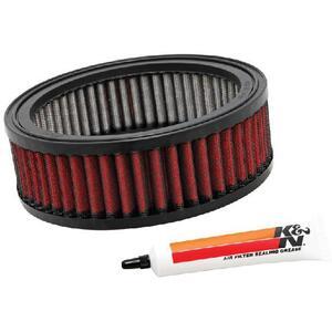 E-4665
K&N FILTERS
