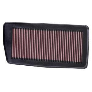 33-2382
K&N FILTERS
Filtr powietrza
