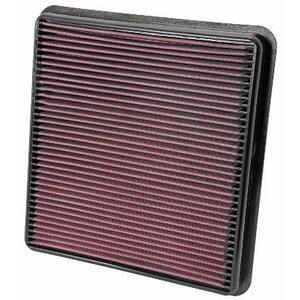 33-2387
K&N FILTERS
Filtr powietrza
