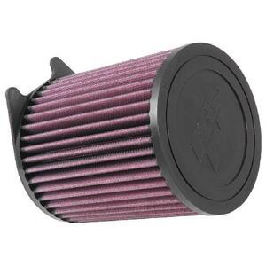 E-0661
K&N FILTERS
Filtr powietrza
