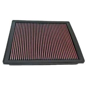 33-2246
K&N FILTERS
Filtr powietrza
