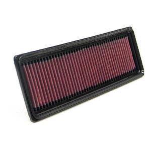 33-2847
K&N FILTERS
Filtr powietrza
