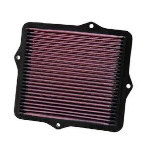 33-2047
K&N FILTERS
Filtr powietrza
