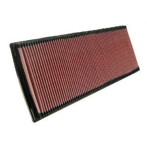 33-2722
K&N FILTERS
Filtr powietrza
