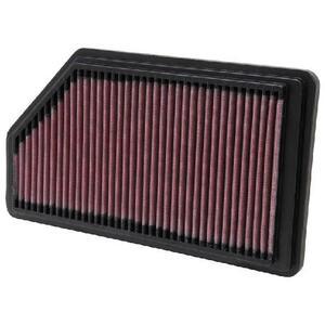 33-2200
K&N FILTERS
Filtr powietrza
