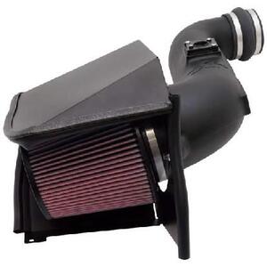 57-3057
K&N FILTERS
Sportowy system filtrowania powietrza
