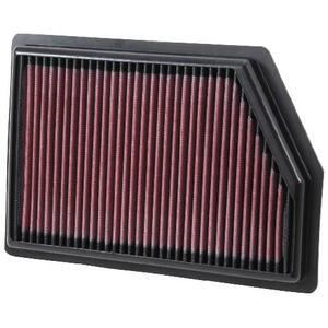 33-5009
K&N FILTERS
Filtr powietrza
