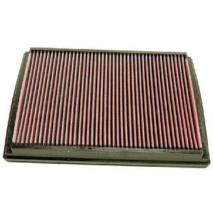 33-2848
K&N FILTERS
Filtr powietrza
