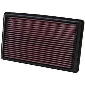 33-2232
K&N FILTERS
Filtr powietrza
