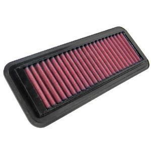 33-2728
K&N FILTERS
