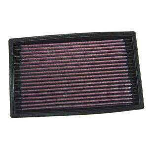 33-2034
K&N FILTERS
Filtr powietrza
