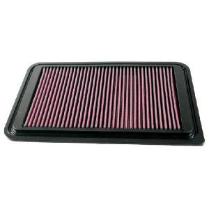 33-2924
K&N FILTERS
Filtr powietrza
