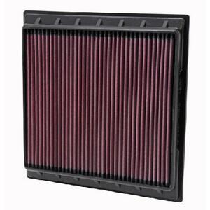 33-2444
K&N FILTERS
Filtr powietrza
