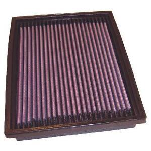 33-2627
K&N FILTERS
